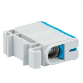 Клемма силовая вводная EKF КСВ 16-50 мм2 160А синяя