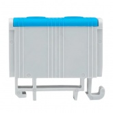 Клемма силовая вводная EKF КСВ 16-50 мм2 160А синяя