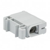 Клемма силовая вводная EKF КСВ 16-50 мм2 160А серая