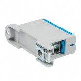 Клемма силовая вводная EKF КСВ 16-95 мм2 245А синяя