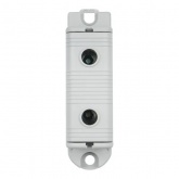 Клемма силовая вводная EKF КСВ 16-95 мм2 245А серая