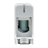 Клемма силовая вводная EKF КСВ 16-95 мм2 245А серая