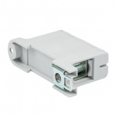 Клемма силовая вводная EKF КСВ 16-95 мм2 245А серая