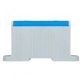 Клемма силовая вводная EKF КСВ 35-240 мм2 425А синяя