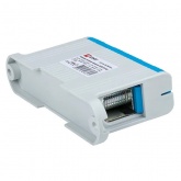 Клемма силовая вводная EKF КСВ 35-240 мм2 425А синяя