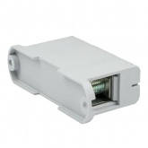 Клемма силовая вводная EKF КСВ 35-240 мм2 425А серая