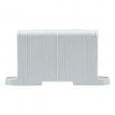 Клемма силовая вводная EKF КСВ 35-240 мм2 425А серая