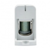 Клемма силовая вводная EKF КСВ 35-240 мм2 425А серая