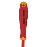 Отвертка Felo диэлектрическая PZ 2х100 E-Slim Ergonic