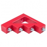 Изолятор EKF шинный лесенка 450А 9кВ