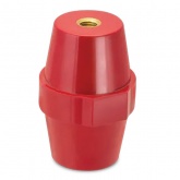 Изолятор EKF SM-35 380А 10кВ без болта