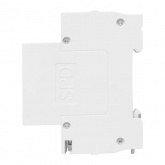 Ограничитель импульсных напряжений EKF ОИН Класс 3 1Р In5kA Un275B Imax12,5kA