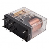 Реле промежуточное EKF AVERES slim 22/2 2NO/NC 5A 230В AC