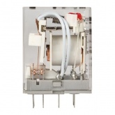 Реле промежуточное EKF AVERES RPA 22/4 4NO/NC 5A 230В AC