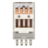 Реле промежуточное EKF AVERES RPA 22/4 4NO/NC 5A 230В AC