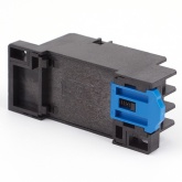 Розетка Chint CZY11A для JZX-22F(D) с 3 контактами