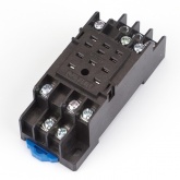 Розетка Chint CZY11A для JZX-22F(D) с 3 контактами