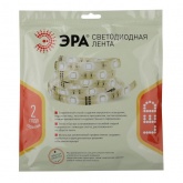 Светодиодная лента ЭРА LS2835-14,4-120-24-65-2700K-5m 5056306043871