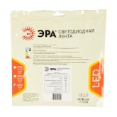 Светодиодная лента ЭРА LS2835-20-192-24-33-4200K-double-5m 5056306043932