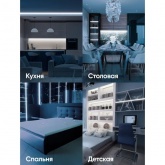 Светодиодная лента ЭРА LS2835-27-252-24-33-4200K-triple-5m 5056306043970