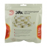 Светодиодная лента ЭРА LS2835-28,8-280-24-33-3000K-quadruple-2,5m 5056306043994