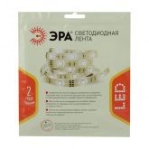Светодиодная лента ЭРА LS2835-4,8-60-24-33-3000K-5m 5056306044052