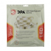 Светодиодная лента ЭРА LS2835-4,8-60-24-65-3000K-5m 5056306044076