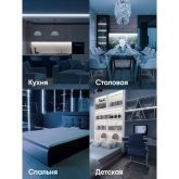 Светодиодная лента ЭРА LS2835-4,8-60-24-65-4200K-5m 5056306044090