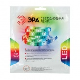 Светодиодная лента ЭРА LS5050-14,4-60-24-33-RGB-5m 5056306044113