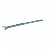 Светодиодная лента ЭРА LS5050-14,4-60-24-33-RGB-5m 5056306044113