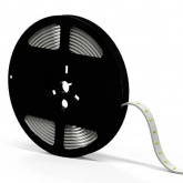 Лента светодиодная Gauss 2835/60-SMD 4.8W/m 12V DC теплый белый IP20 (упаковка 5м)