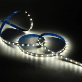 Лента светодиодная Gauss 2835/120-SMD 9.6W/m 12V DC теплый белый IP20 (упаковка 5м)