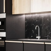 Лента светодиодная Gauss 5050/60-SMD 14.4W/m 12V DC холодный белый IP20 (упаковка 5м)