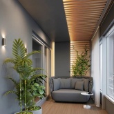 Светодиодная лента Feron LS616 180SMD(2835) 17W/m 12V IP20 5000x10x1,22mm 3000K теплый белый