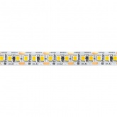 Светодиодная лента Feron LS616 180SMD(2835) 17W/m 12V IP20 5000x10x1,22mm 3000K теплый белый