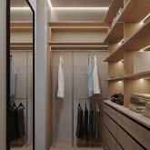 Светодиодная лента Feron LS603 60SMD(2835) 4.8W/m 12V IP20 5000x8x1.22mm 4000K нейтральный белый