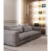 Светодиодная лента Feron LS606 60SMD(5050) 14.4W/m 12V IP20 5000x10x2.32mm 4200K нейтральный белый