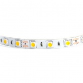 Светодиодная лента Feron LS606 60SMD(5050) 14.4W/m 12V IP20 5000x10x2.32mm 4200K нейтральный белый