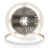 Светодиодная лента Feron LS616 180SMD(2835) 17W/m 12V IP20 5000x10x1,22mm 4200K нейтральный белый