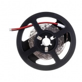 Лента ИЭК LED 3м LSR-2835WW60-4,8-IP20-12В теплый белый