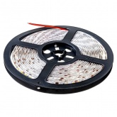 Лента ИЭК LED 3м LSR-2835W120-9,6-IP20-12В холодный белый