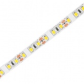Лента ИЭК LED 3м LSR-2835W120-9,6-IP20-12В холодный белый