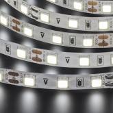 Светодиодная лента Navigator 71 424 NLS-5050W60-14.4-IP20-12V R5 14,4W 4000K (бухта 5m)