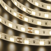 Светодиодная лента Navigator 71 426 NLS-5050WW60-14.4-IP20-12V R5 14,4W 3000K (бухта 5m)