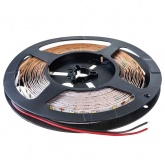 Светодиодная лента Navigator 71 701 NLS-3528CW60-4.8-IP20-12V-Pro R5 4,8W 6000K (бухта 5m)