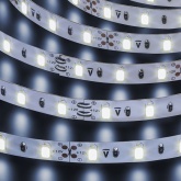 Светодиодная лента Navigator 71 701 NLS-3528CW60-4.8-IP20-12V-Pro R5 4,8W 6000K (бухта 5m)