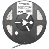 Светодиодная лента Navigator 71 703 NLS-3528WW60-4.8-IP20-12V-Pro R5 4,8W 3000K (бухта 5m)