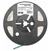 Светодиодная лента Navigator 71 707 NLS-3528WW120-9.6-IP20-12V-Pro R5 9,6W 3000K (бухта 5m)