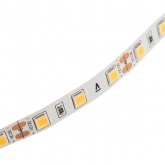 Светодиодная лента Navigator 71 764 NLS-3528СW120-9.6-IP20-12V R5 9,6W 6000K (бухта 5m)