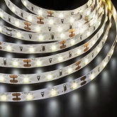 Светодиодная лента Navigator 80 301 NLS-3528W60-4.8-IP20-12V-Pro R5 4,8W 4000К (бухта 5m)